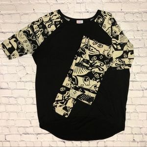 LulaRoe Irma / OS leggings *UNICORN*